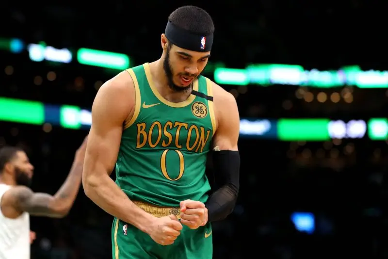 Top 119+ ảnh Jayson Tatum, siêu sao trẻ tuổi thống trị NBA 50