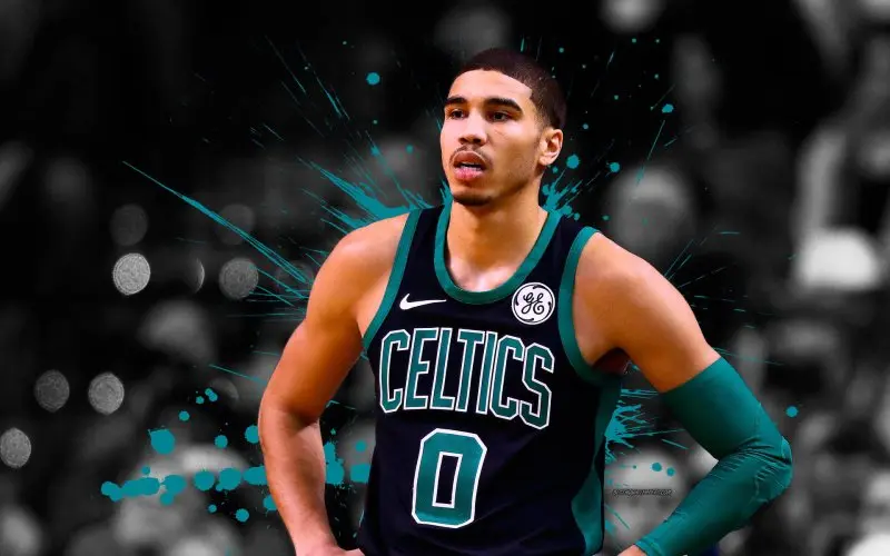 Top 119+ ảnh Jayson Tatum, siêu sao trẻ tuổi thống trị NBA 51