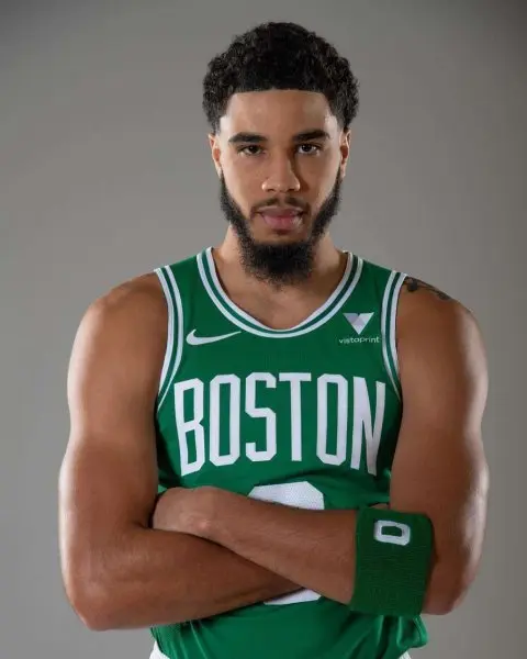 Top 119+ ảnh Jayson Tatum, siêu sao trẻ tuổi thống trị NBA 52