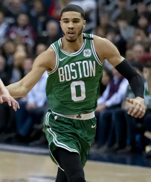 Top 119+ ảnh Jayson Tatum, siêu sao trẻ tuổi thống trị NBA 53