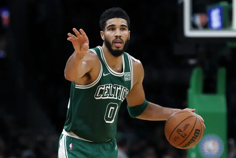 Top 119+ ảnh Jayson Tatum, siêu sao trẻ tuổi thống trị NBA 54