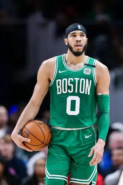 Top 119+ ảnh Jayson Tatum, siêu sao trẻ tuổi thống trị NBA 9