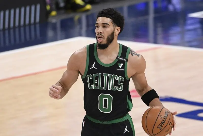 Top 119+ ảnh Jayson Tatum, siêu sao trẻ tuổi thống trị NBA 10