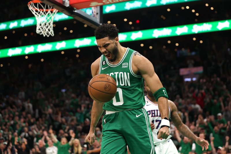 Top 119+ ảnh Jayson Tatum, siêu sao trẻ tuổi thống trị NBA 11