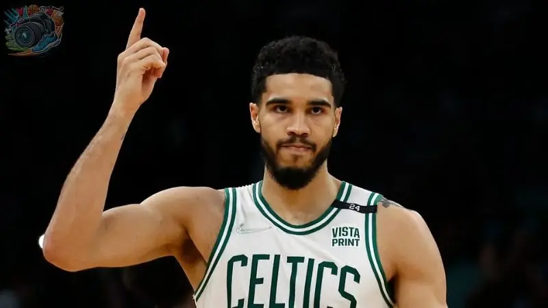 Top 119+ ảnh Jayson Tatum, siêu sao trẻ tuổi thống trị NBA