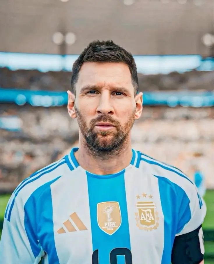 Top 119+ hình ảnh Messi mới nhất 2024 14