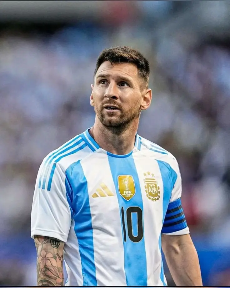 Top 119+ hình ảnh Messi mới nhất 2024 18