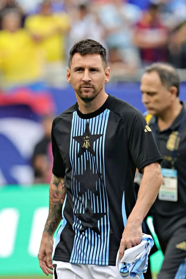 Top 119+ hình ảnh Messi mới nhất 2024 30