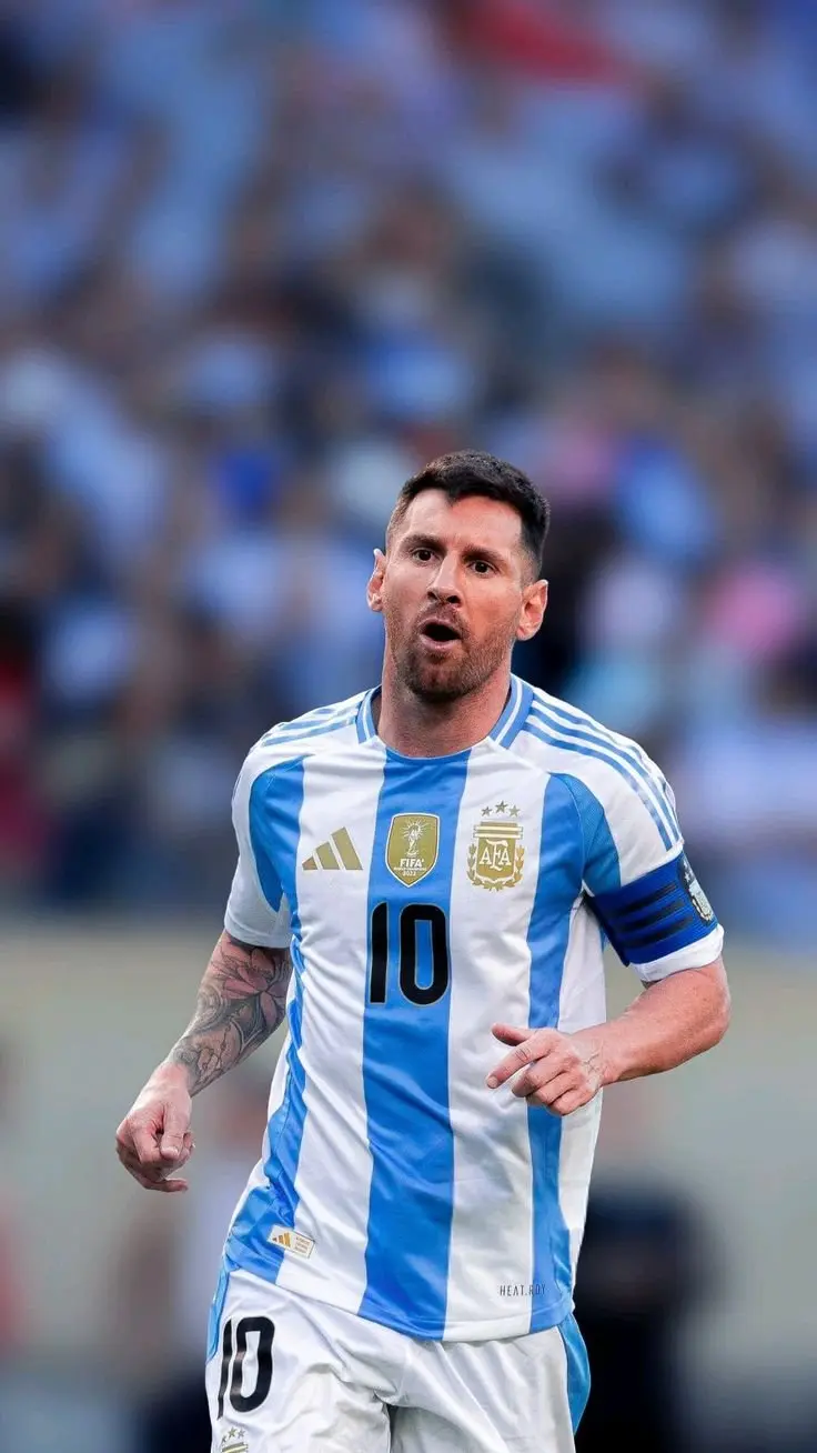 Top 119+ hình ảnh Messi mới nhất 2024 43