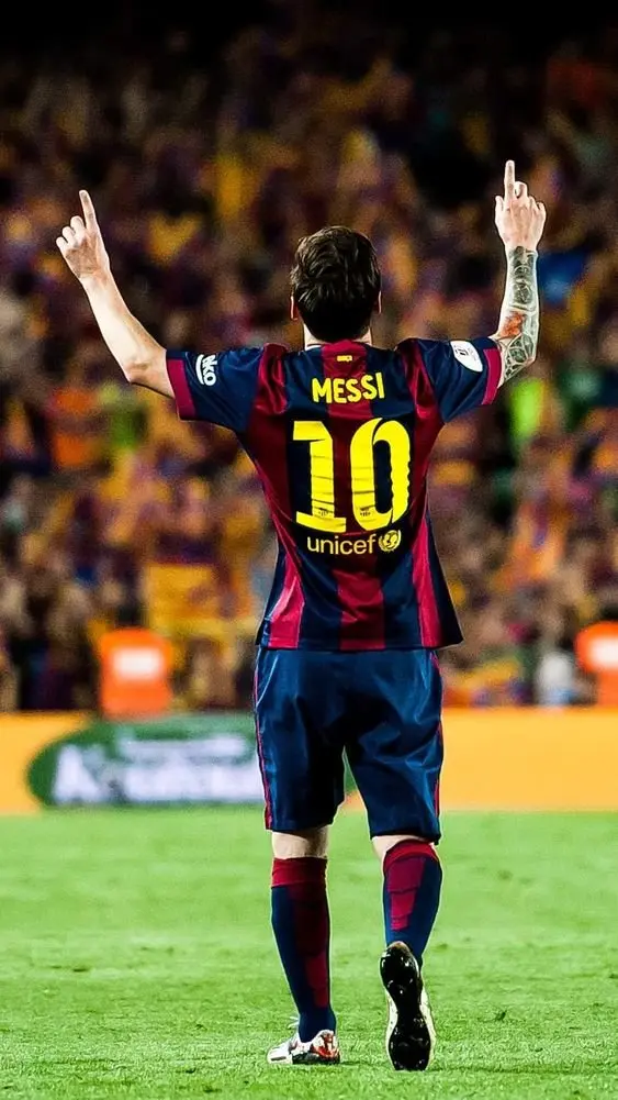 Top 119+ hình ảnh Messi mới nhất 2024 9