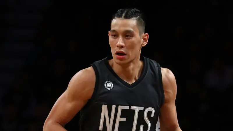 Top 129+ ảnh Jeremy Lin, cầu thủ mang đến niềm hy vọng và cảm hứng 10