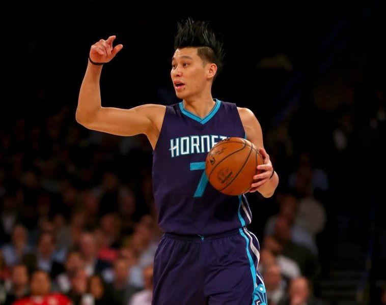 Top 129+ ảnh Jeremy Lin, cầu thủ mang đến niềm hy vọng và cảm hứng 11