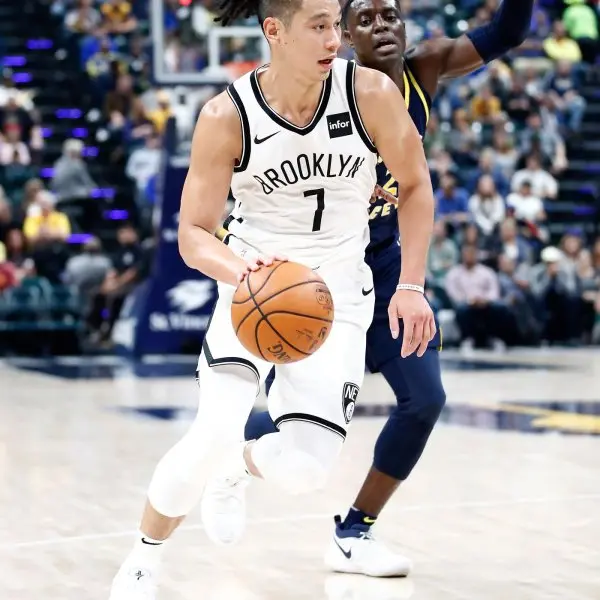 Top 129+ ảnh Jeremy Lin, cầu thủ mang đến niềm hy vọng và cảm hứng 12