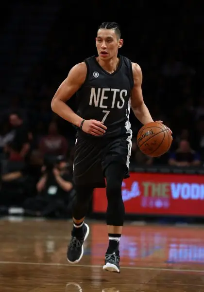 Top 129+ ảnh Jeremy Lin, cầu thủ mang đến niềm hy vọng và cảm hứng 14