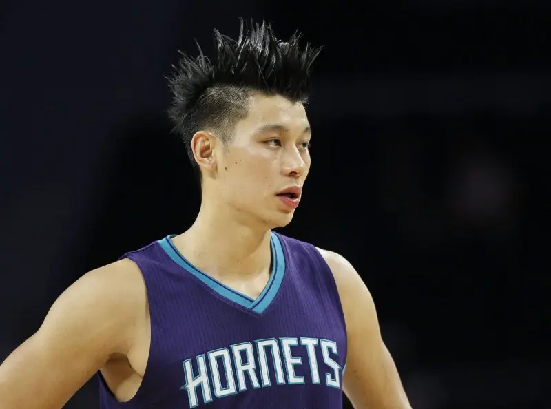 Top 129+ ảnh Jeremy Lin, cầu thủ mang đến niềm hy vọng và cảm hứng 16