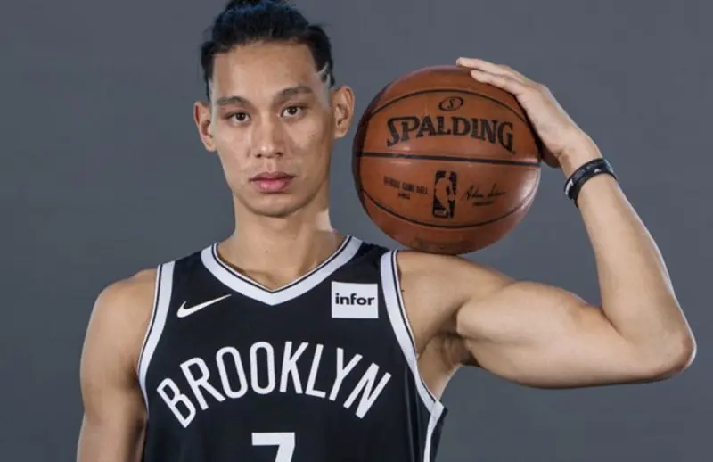 Top 129+ ảnh Jeremy Lin, cầu thủ mang đến niềm hy vọng và cảm hứng 19