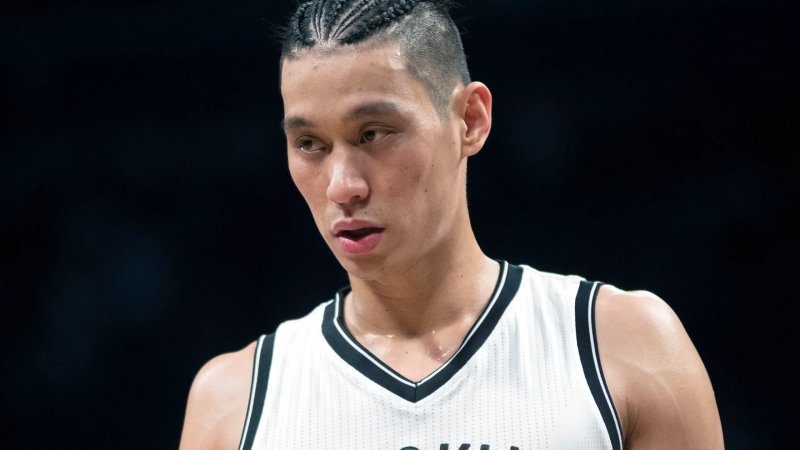 Top 129+ ảnh Jeremy Lin, cầu thủ mang đến niềm hy vọng và cảm hứng 3