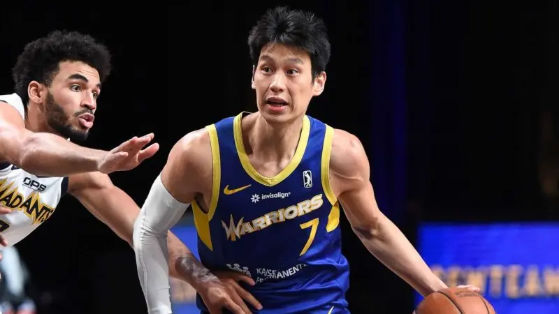 Top 129+ ảnh Jeremy Lin, cầu thủ mang đến niềm hy vọng và cảm hứng 20