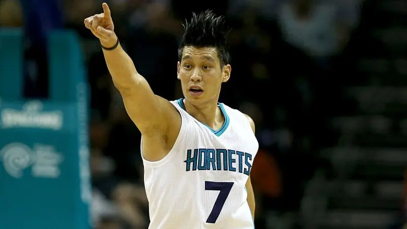 Top 129+ ảnh Jeremy Lin, cầu thủ mang đến niềm hy vọng và cảm hứng 21