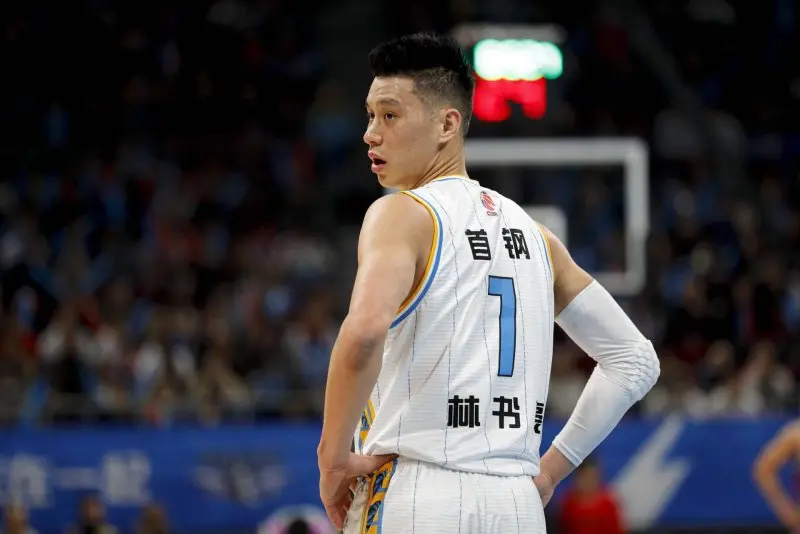 Top 129+ ảnh Jeremy Lin, cầu thủ mang đến niềm hy vọng và cảm hứng 24