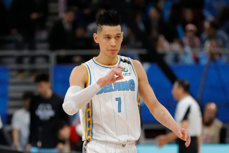 Top 129+ ảnh Jeremy Lin, cầu thủ mang đến niềm hy vọng và cảm hứng 25