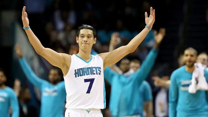 Top 129+ ảnh Jeremy Lin, cầu thủ mang đến niềm hy vọng và cảm hứng 26