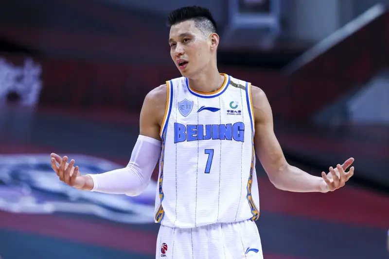 Top 129+ ảnh Jeremy Lin, cầu thủ mang đến niềm hy vọng và cảm hứng 28