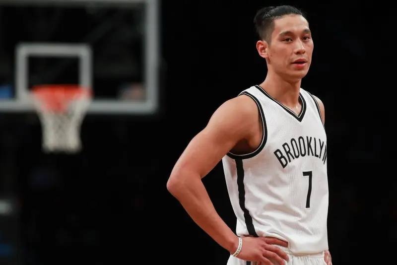 Top 129+ ảnh Jeremy Lin, cầu thủ mang đến niềm hy vọng và cảm hứng 29