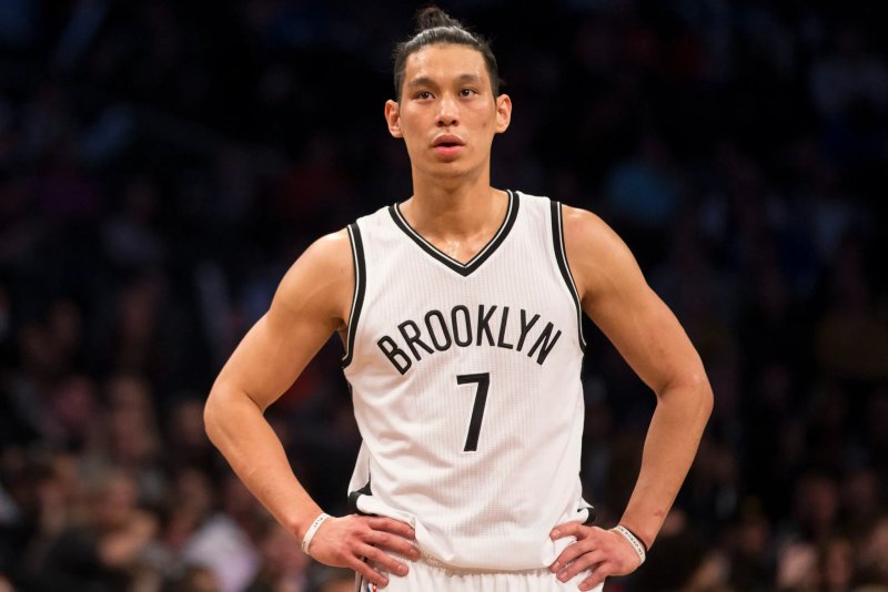 Top 129+ ảnh Jeremy Lin, cầu thủ mang đến niềm hy vọng và cảm hứng 4