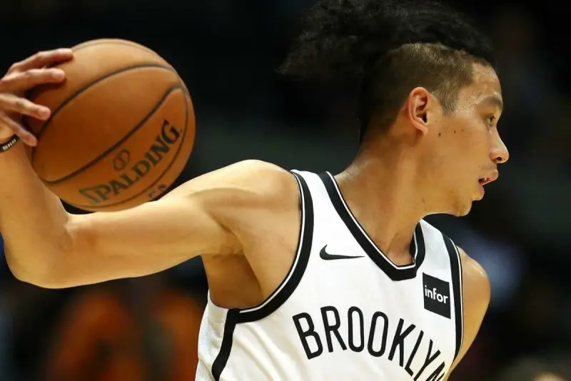 Top 129+ ảnh Jeremy Lin, cầu thủ mang đến niềm hy vọng và cảm hứng 30