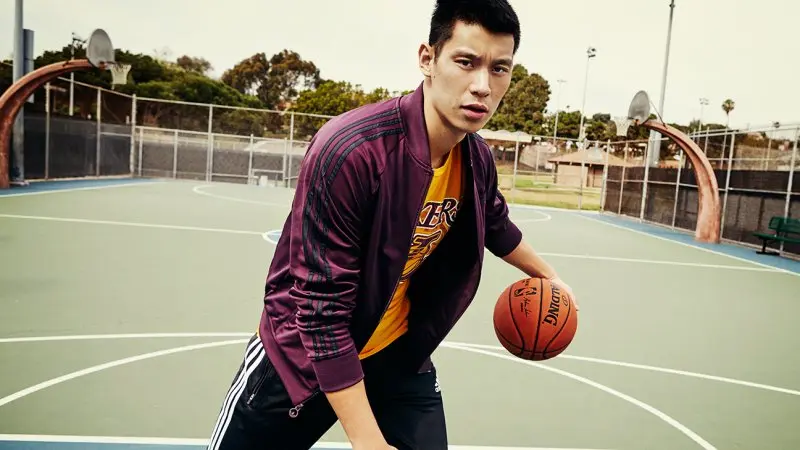 Top 129+ ảnh Jeremy Lin, cầu thủ mang đến niềm hy vọng và cảm hứng 31