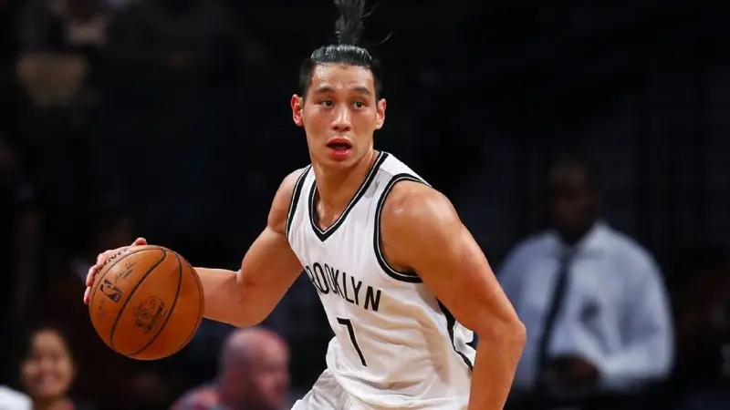 Top 129+ ảnh Jeremy Lin, cầu thủ mang đến niềm hy vọng và cảm hứng 32