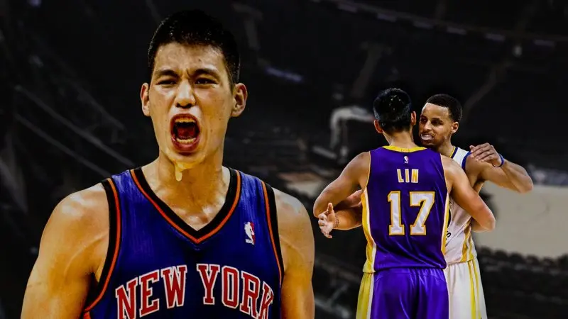 Top 129+ ảnh Jeremy Lin, cầu thủ mang đến niềm hy vọng và cảm hứng 34