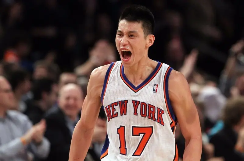 Top 129+ ảnh Jeremy Lin, cầu thủ mang đến niềm hy vọng và cảm hứng 35