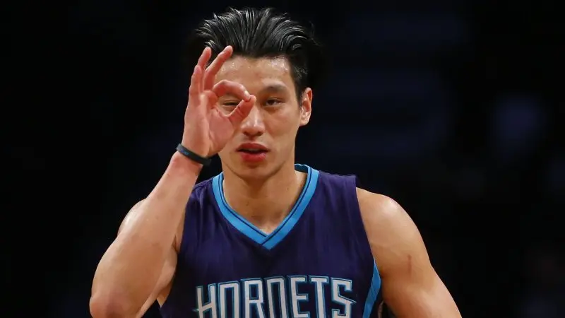 Top 129+ ảnh Jeremy Lin, cầu thủ mang đến niềm hy vọng và cảm hứng 36