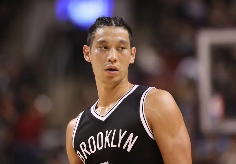 Top 129+ ảnh Jeremy Lin, cầu thủ mang đến niềm hy vọng và cảm hứng 38