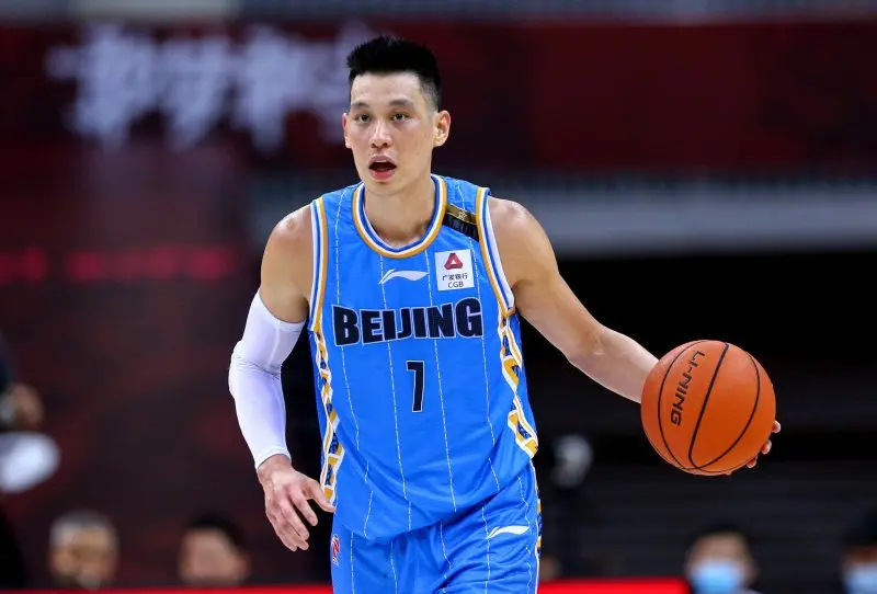 Top 129+ ảnh Jeremy Lin, cầu thủ mang đến niềm hy vọng và cảm hứng 39