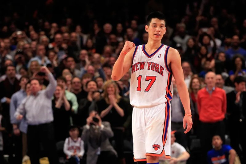 Top 129+ ảnh Jeremy Lin, cầu thủ mang đến niềm hy vọng và cảm hứng 40