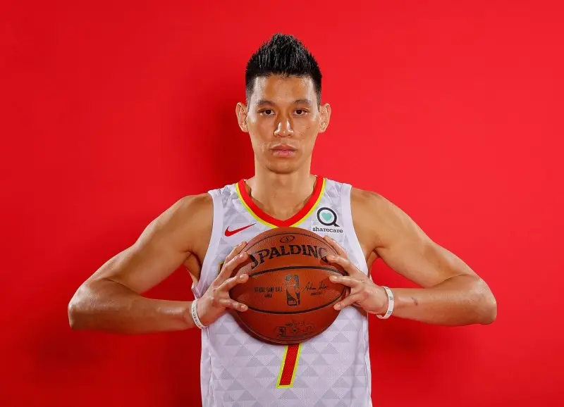 Top 129+ ảnh Jeremy Lin, cầu thủ mang đến niềm hy vọng và cảm hứng 41