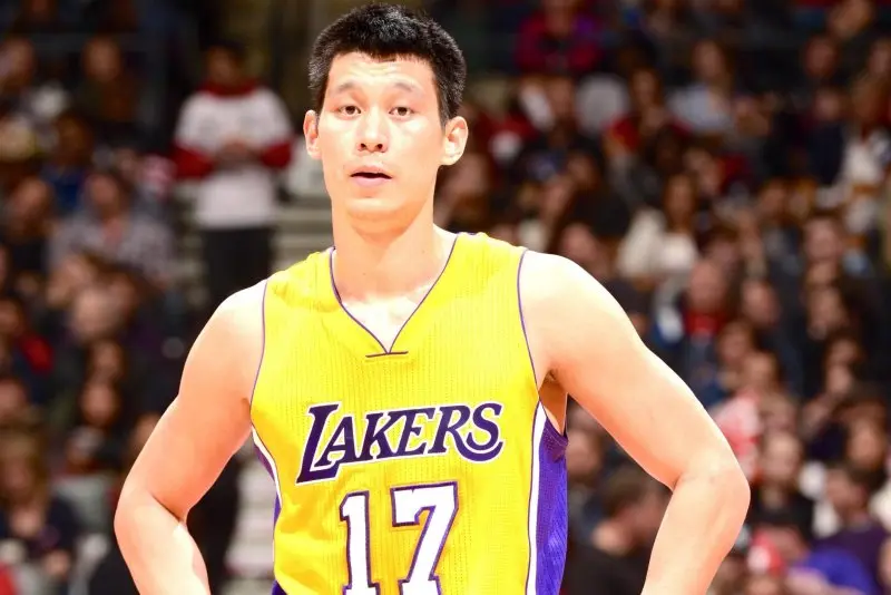 Top 129+ ảnh Jeremy Lin, cầu thủ mang đến niềm hy vọng và cảm hứng 46