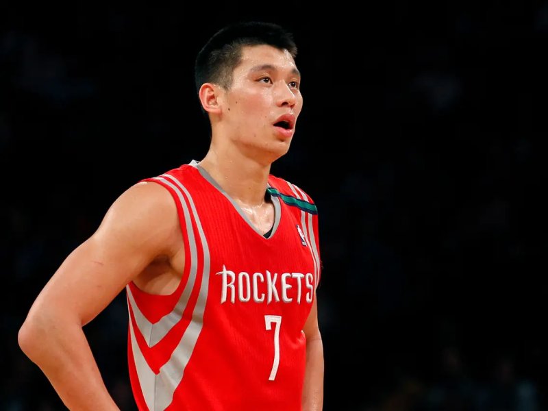 Top 129+ ảnh Jeremy Lin, cầu thủ mang đến niềm hy vọng và cảm hứng 47