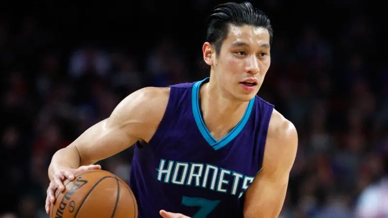 Top 129+ ảnh Jeremy Lin, cầu thủ mang đến niềm hy vọng và cảm hứng 48