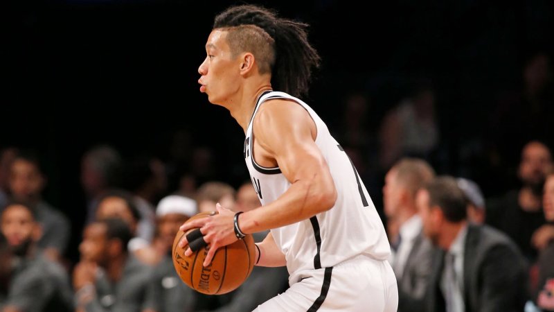 Top 129+ ảnh Jeremy Lin, cầu thủ mang đến niềm hy vọng và cảm hứng 6