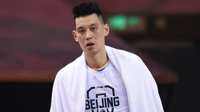 Top 129+ ảnh Jeremy Lin, cầu thủ mang đến niềm hy vọng và cảm hứng 51