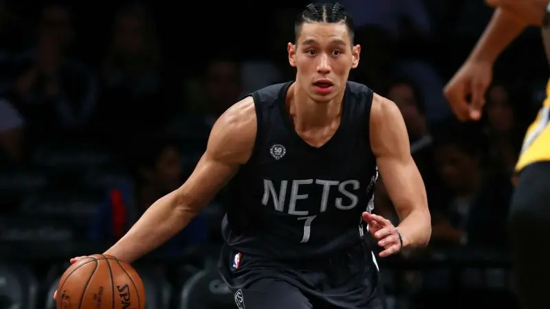 Top 129+ ảnh Jeremy Lin, cầu thủ mang đến niềm hy vọng và cảm hứng 52