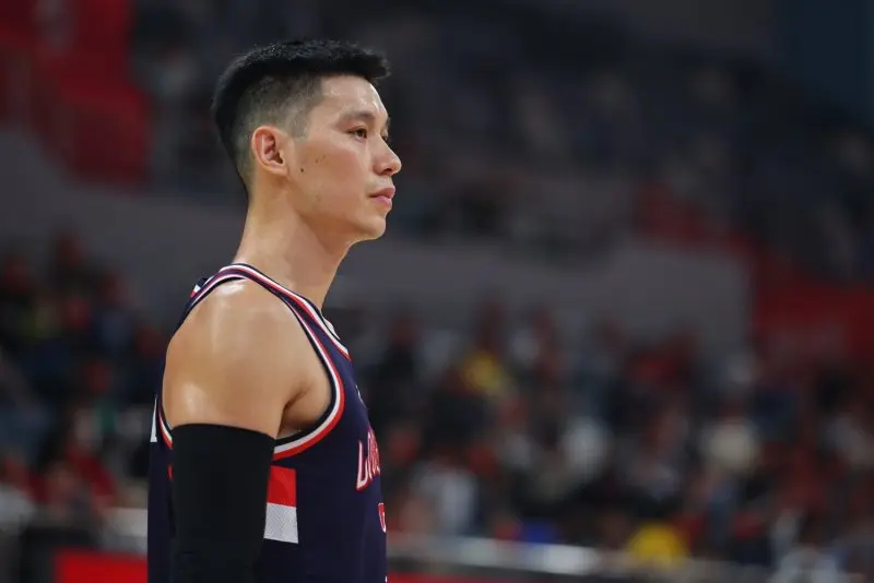 Top 129+ ảnh Jeremy Lin, cầu thủ mang đến niềm hy vọng và cảm hứng 54