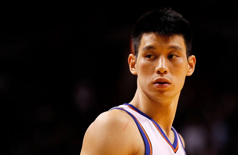 Top 129+ ảnh Jeremy Lin, cầu thủ mang đến niềm hy vọng và cảm hứng 7