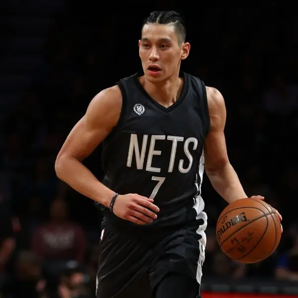 Top 129+ ảnh Jeremy Lin, cầu thủ mang đến niềm hy vọng và cảm hứng 9