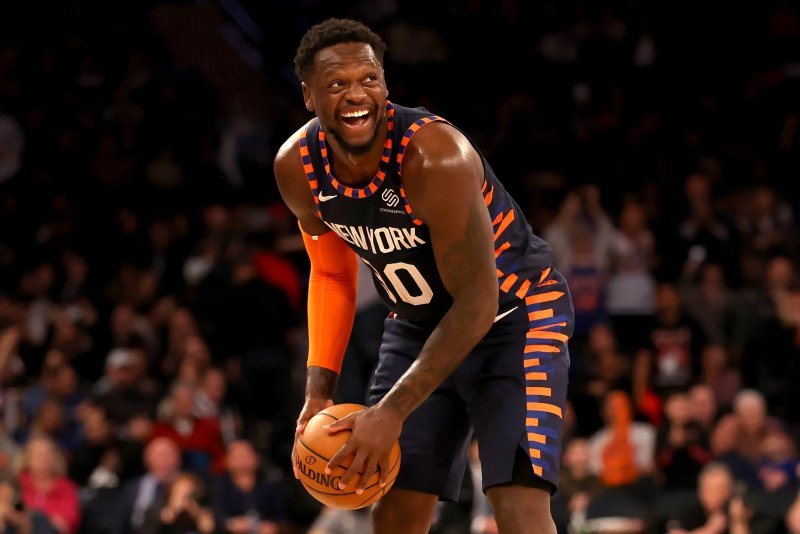 Top 129+ ảnh Julius Randle, chàng trai vàng của New York Knicks 2