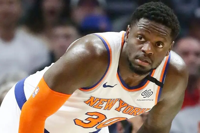  Top 129+ ảnh Julius Randle, chàng trai vàng của New York Knicks 11